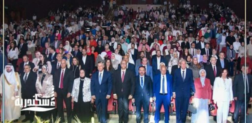 "كارديو ألكس 2026" يختتم فعاليات يوبيله الفضي بالإسكندرية بحضور المحافظ ونخبة من خبراء العالم