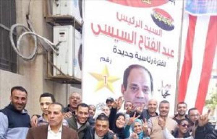 الاتحاد المحلى لنقابات عمال الإسكندرية  : أتوبيسات لنقل لعمال و الموظفين إلى المقار الانتخابية