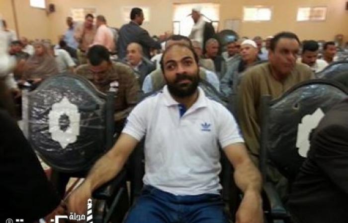 اجعلوا عام 2019" عام لتنظيم الاسره