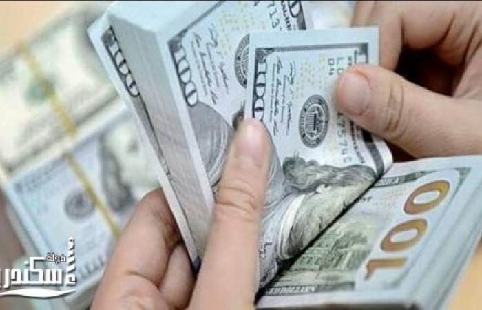 سعر الدولار اليوم الثلاثاء 29-5-2018 في البنوك والسوق السوداء
