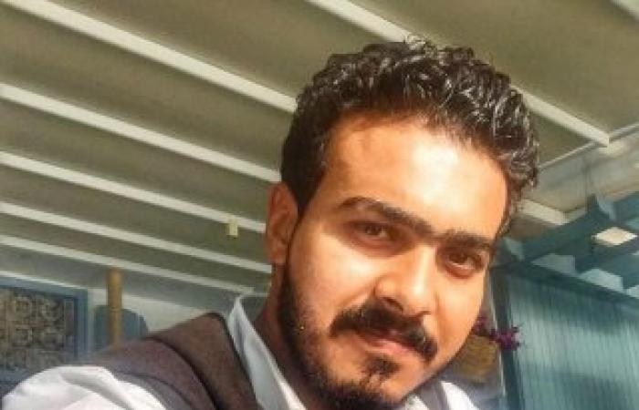 "هشام أحمد" أحد مشاهير السوشيال ميديا في حوار خاص لمجلة إسكندرية