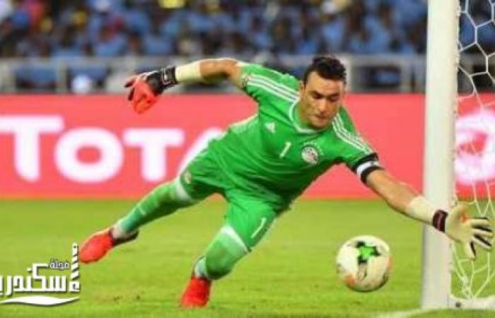 قصة تمرد حارس سطرها التاريخ ... من أكبر لاعب في تاريخ كأس افريقيا إلي أكبر لاعب في تاريخ كأس العالم