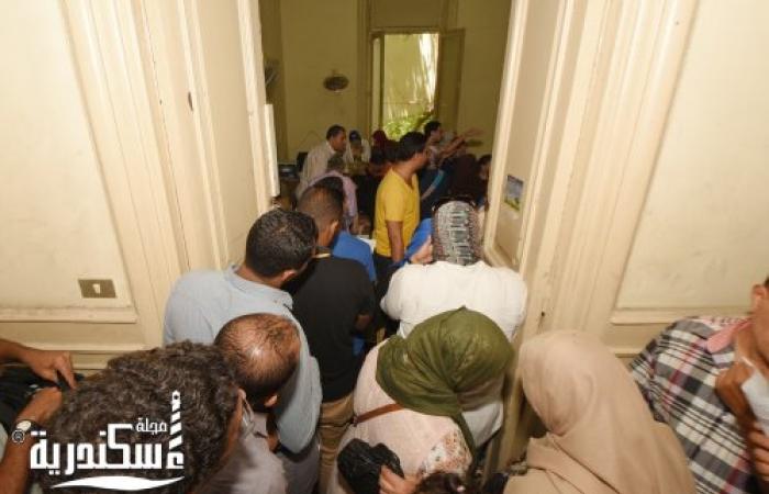 بدء استقبال طلبات المواطنين لإسكان شباب الثغر