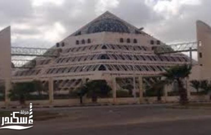الأبحاث العمية ببرج العرب : أول تدريب على أحدث جهاز ميكروسكوب إلكتروني نافذ فى العالم فى ورشة عمل