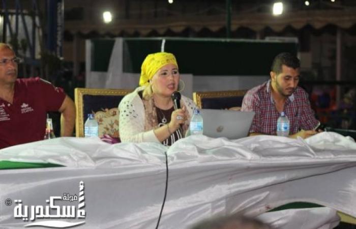 الشباب و تجديد روح الأمة : 21.7 مليون نسبة الشباب فى مصر .. الشعوب الأوروبية شعوباً مسنة