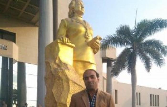 "عطية يكتب (ادعم مهرجان الجونه ) "