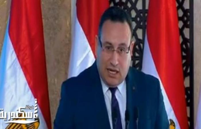 محافظ الإسكندرية يعلن الأسعار الجديدة لوسائل النقل الداخلية والخارجية واسطوانات البوتاجاز