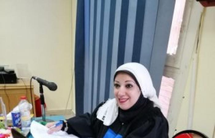 الشربيني تحصل على الدكتوراه عن محو آثار العمارنة الملكية