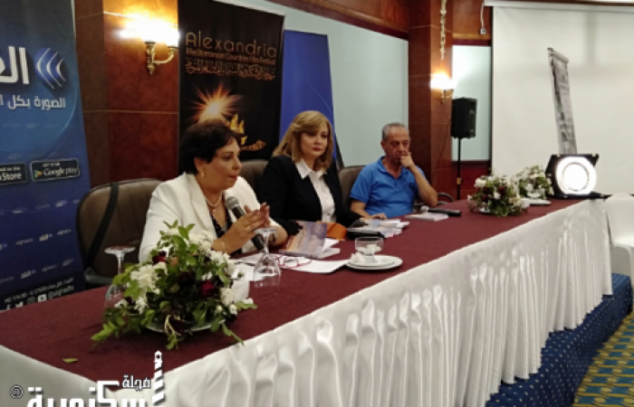 تاريخ وجولة في اعمال إحسان عبد القدوس في مئوية تكريمة ب"الإسكندرية السينمائي"