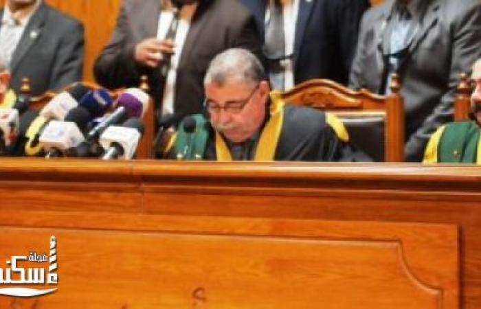 اليوم.. مرافعة النيابة فى محاكمة 11 متهما بمحاولة اغتيال مدير أمن إسكندرية