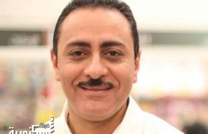 زيارة معالي الشيخ خالد بن عبد الله آل خليفة لمؤسسة حورس الدولية