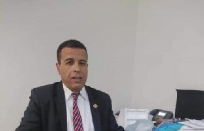 جمارك مطار برج العرب تضبط محاولة تهريب طائرة تنصت وتجسس