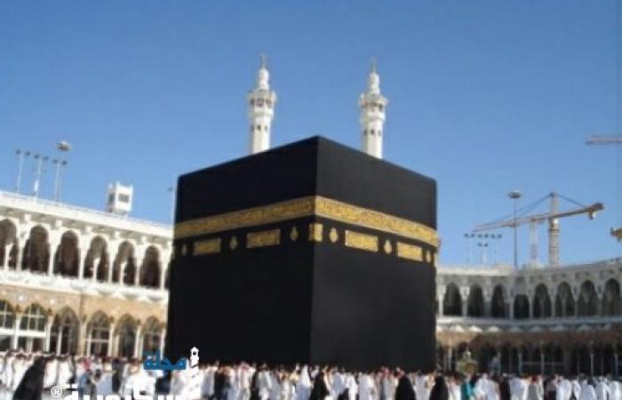 إعادة فتح الحرم المكي بعد تعقيمه من فيروس كورونا