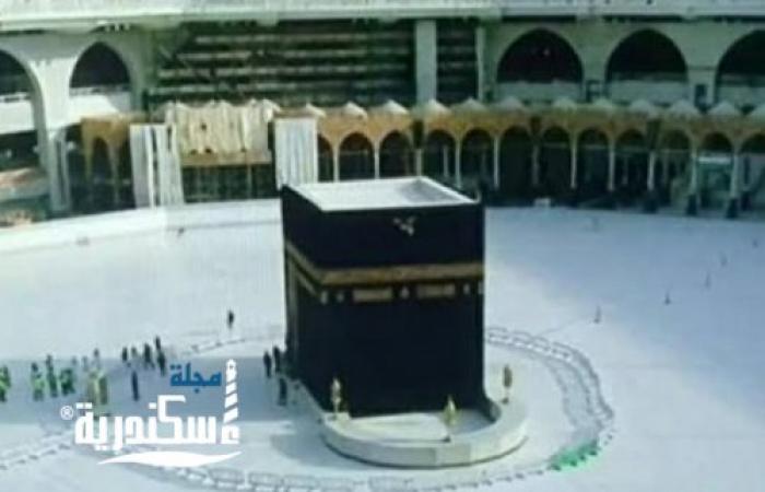 السعودية والحج هذا العام في ظل كورونا