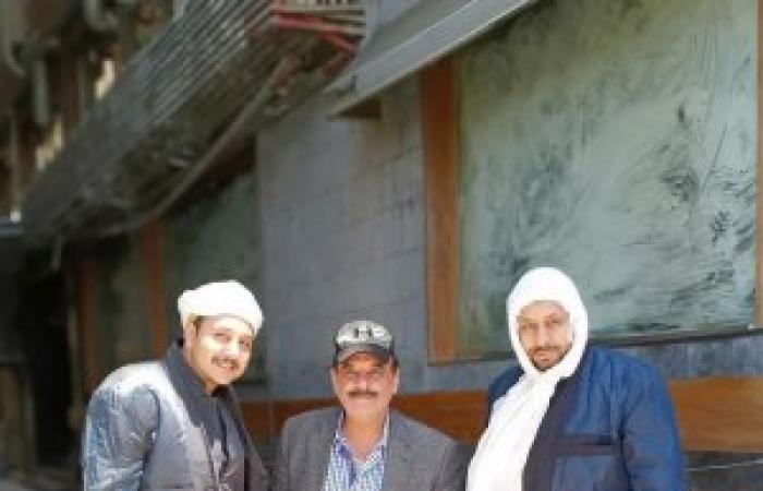 أحمد بندق لمجلة إسكندرية : برنامج اديني عقلك بناء على رغبة الجماهير