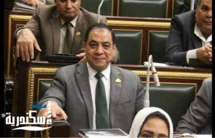 النائب حسنى حافظ :أهالي منطقة أبيس تبرعوا منذ 3 سنوات بقطعة أرض لإنشاء معهدين أزهريين مكتملة المرافق