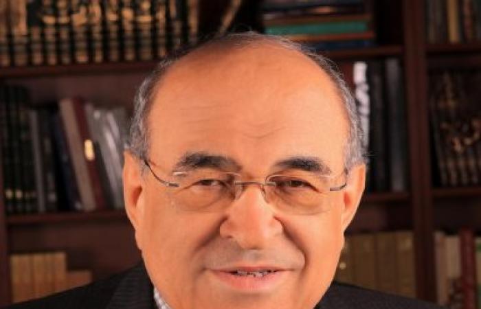 الفقي: يجب أن يتدخل المجتمع الدولي بقوة في قضية سد النهضة