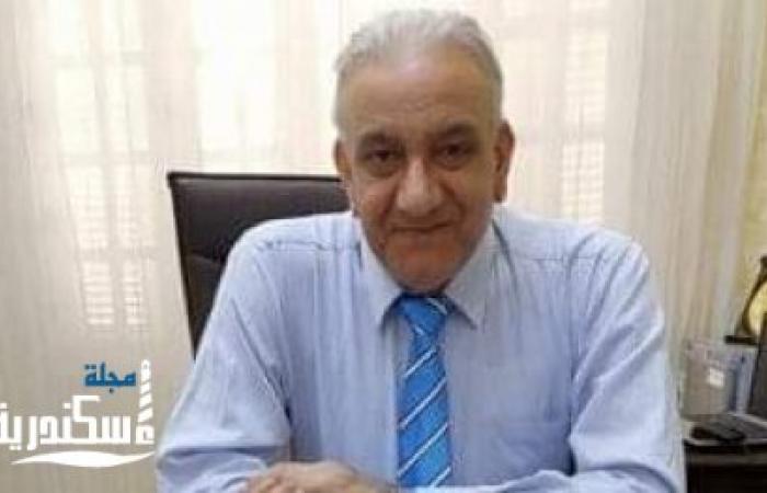 عناني : 10 مستشفيات تتعامل مع مرضى "كورونا" بالإسكندرية