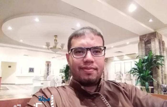 محمود عبدالحكيم يكتب: كيف أعيش بسلام؟؟؟؟