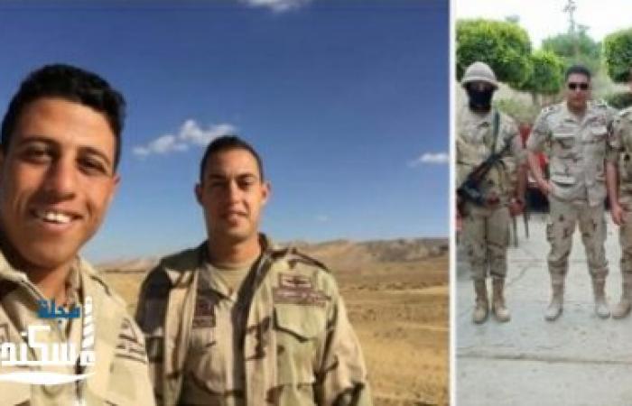 قصة أسد الميدان ابن الإسكندرية الشهيد فتح الله الجمال