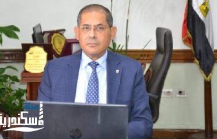 جامعة الإسكندرية: إنشاء منصة إلكترونية للتدريب لدعم التعليم عن بعد