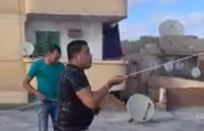 فدية طائرة حمو بيكا 1000 جنية