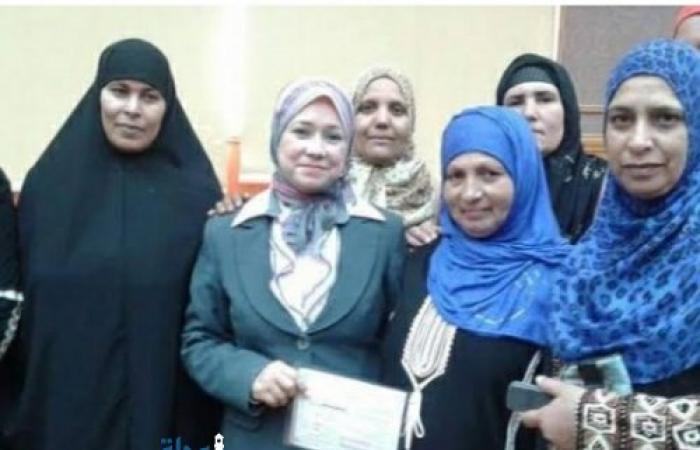 عودة نشاط فصول محو الأمية بحزب المصريين الأحرار