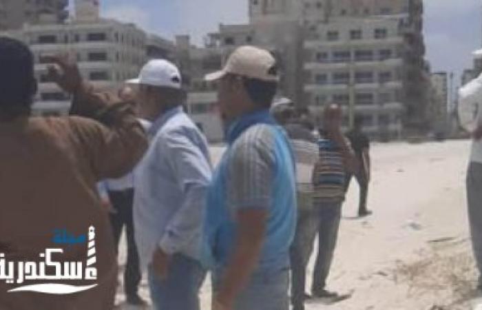 نيابة العامرية بالإسكندرية تستدعى أسرة شادى لإجراء تحليل الـ DNA