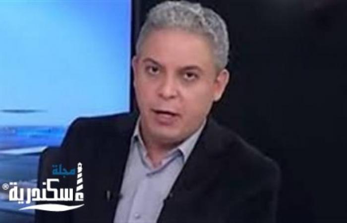 بلاغ يتهم الهارب معتز مطر بالتعاون مع اجهزة مخابرات اجنبية والتحريض على الدولة المصرية