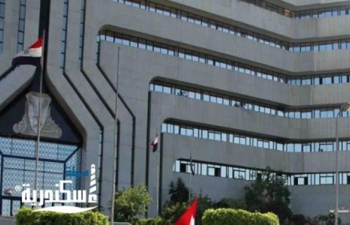 بالاسماء.. أكبر حركة تنقلات لضباط أمن الإسكندرية من سنوات