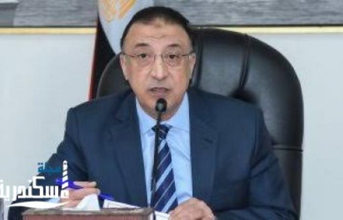 محافظ الإسكندرية يعلن عن توافر فرص تمويل للمشروعات الصغيرة ومتناهية الصغر وتوافر من خلالها ٢٠ ألف فرصة عمل