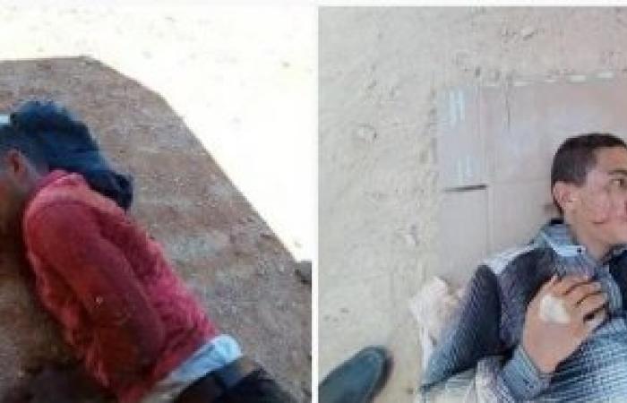 حادث مروع على طريق ادكو الدولي بالإسكندرية