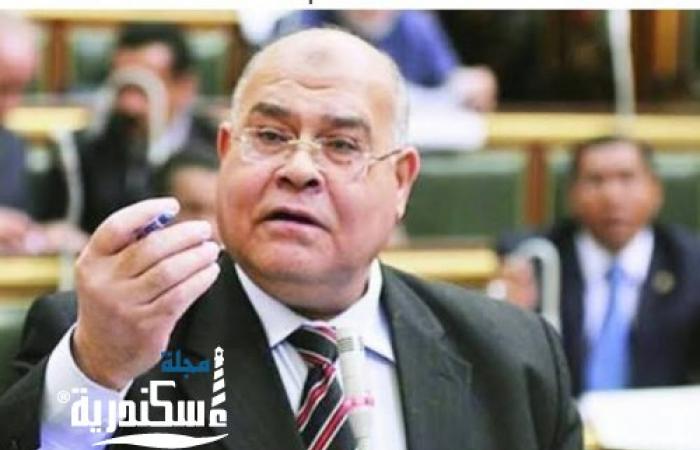 ناجى الشهابي القمة المصرية الأردنية العراقية شمعة فى المحيط العربى