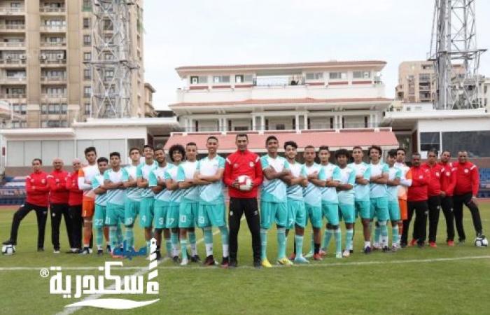 استغاثة من المدير الفنى للمنتخب السكندري