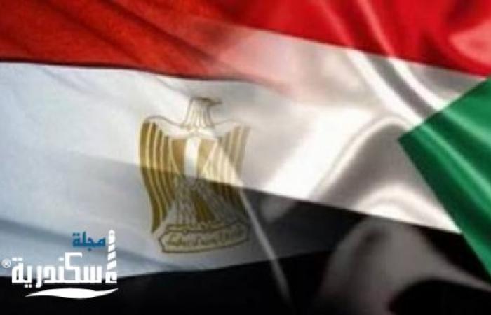 "غرفة الإسكندرية" تدعو جموع منتسبيها للتبرع لدولة السودان الشقيقة.