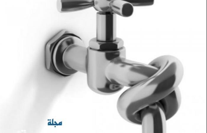 شركة مياه الإسكندرية تعلن عن انقطاع مياه الشرب عن مناطق المندرة والمعمورة وأبوقير