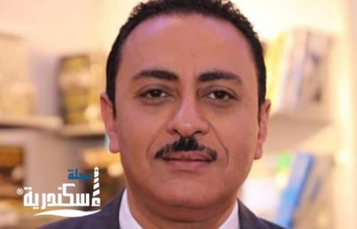 متابعة يومية لمؤسسة حورس في معرض المنصورة الأول للكتاب