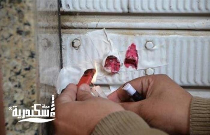 حي العامرية أول ...إغلاق 4 منشآت تجارية لمخالفتها إجراءات مواجهة كورونا