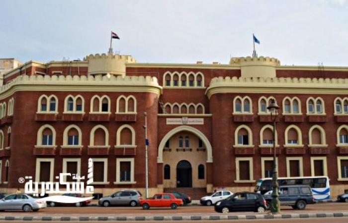 عبر منصة «سكوبس ‏Scopus»‏العالمية جامعة الإسكندرية تُعلن نشر 78 بحثا جديدا لأعضائها