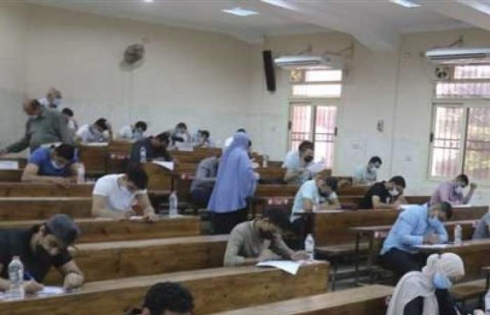 تربية الإسكندرية... ضبط 8 حالات غش جديدة لتصل الحصيلة الاجمالية إلى 21 حالة منذ بدء امتحانات