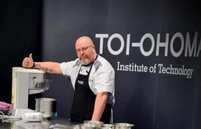 شراكة بين جامعة فاروس و معهد TOI-OHOMAI  بنيوزلندا لتبادل المعرفة والبحث العلمي.
