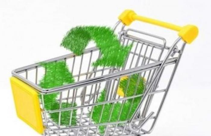 الاقتصاد الأخضر والتحضر
