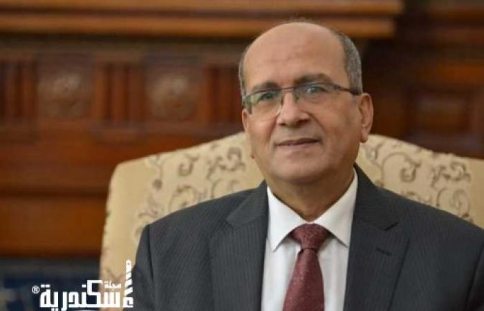 «مياه الإسكندرية» يستقبل وفدًا من «التربية والتعليم» لتفقد المدرسة الثانوية الفنية