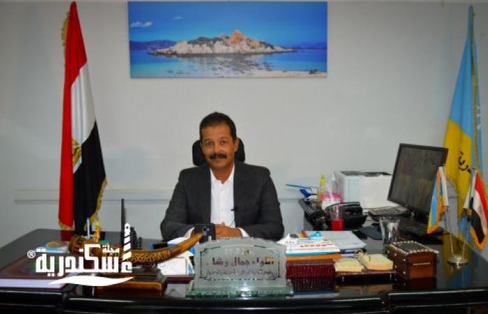 " اللواء جمال رشاد.. رئيس الإدارة المركزية للسياحة والمصايف" فى حوار خاص لمجلة إسكندرية : محافظ الإسكندرية دعم فكرة الشؤاطى المجانية .. وشاطئ ذوى الهمم تجربة انفردت بها الإسكندرية