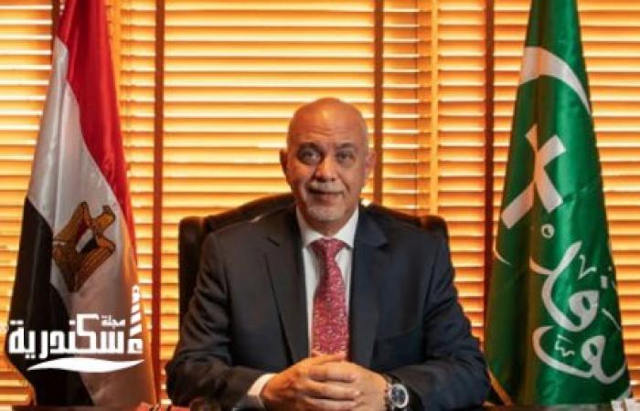 الجندي: رسائل الرئيس بمنتدي الشباب حظيت باهتمام ومتابعة من الراي العام العالمي.. واعطت الامل لشباب المنطقة اجمع