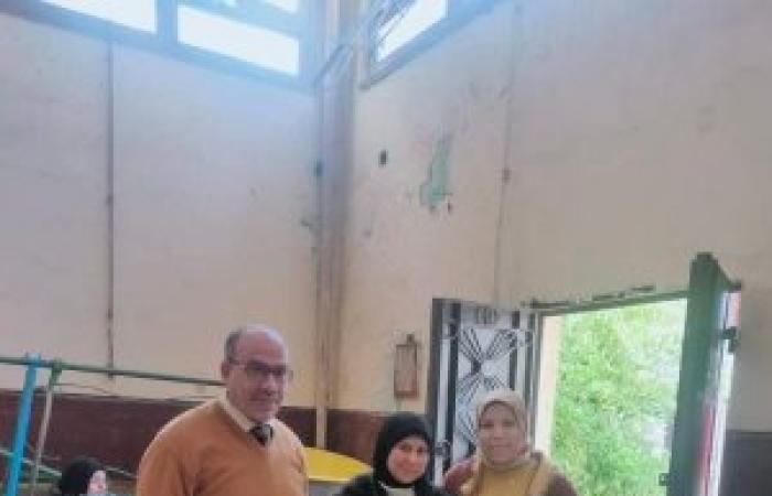 ندوة حول " تنمية مهارات التعامل مع ذوى الهمم " بغرب الاسكندرية