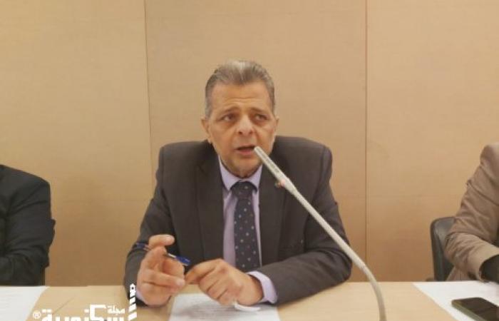 دعم التحول الرقمي والتسويق للشركات الناشئة بالإسكندرية