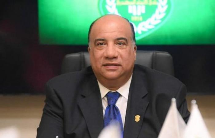 جماهير سيد البلد: شابوا «مصيلحي» يرحل من يرحل ويبقي الاتحاد