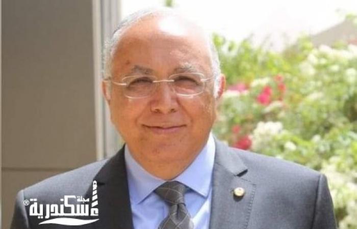 رئيس الجامعة المصرية اليابانية  :برنامج الصيدلة (فارم-دي)  يطبق المعايير العالمية فى التعلبم