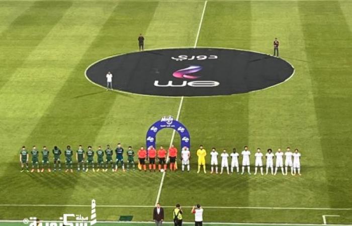 في مباراة فقيرة ديربي السواحل ينتهي بالتعادل السلبي